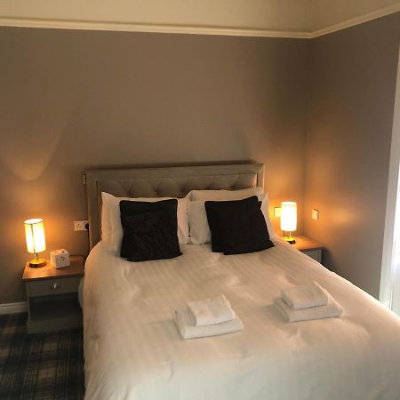 The Spinnaker Hotel โกร็อค ภายนอก รูปภาพ