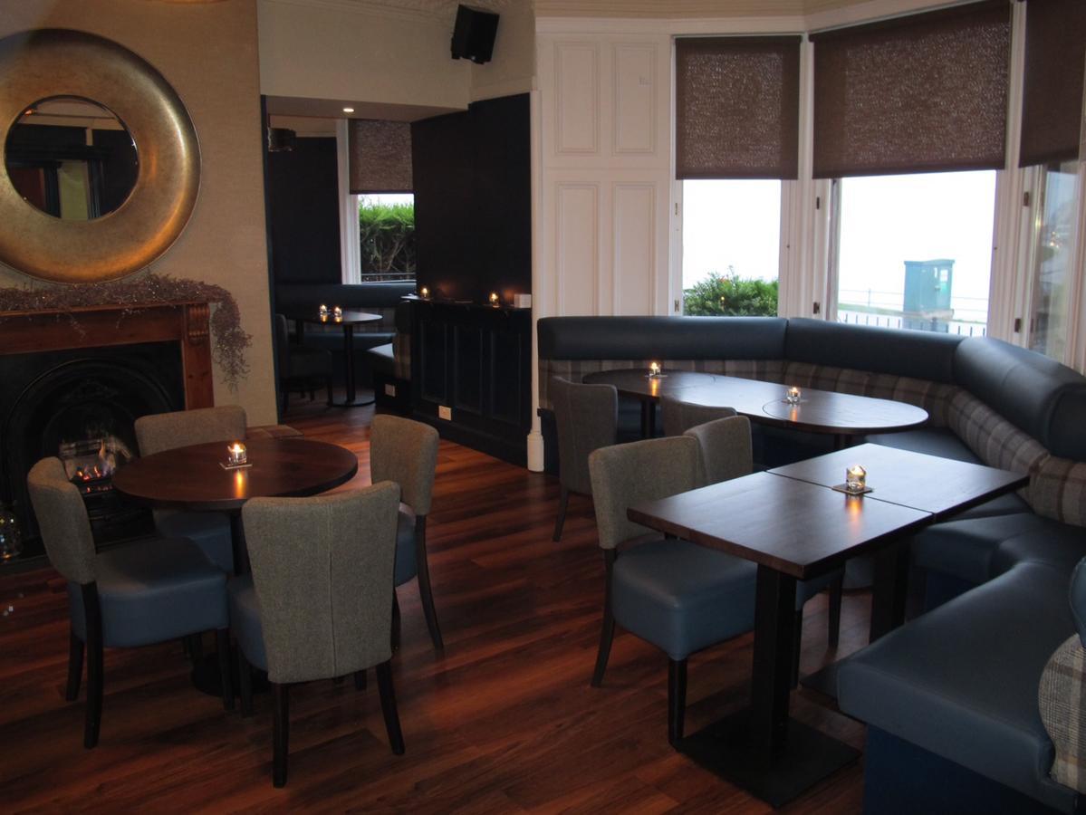 The Spinnaker Hotel โกร็อค ภายนอก รูปภาพ
