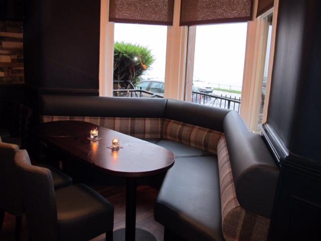 The Spinnaker Hotel โกร็อค ภายนอก รูปภาพ